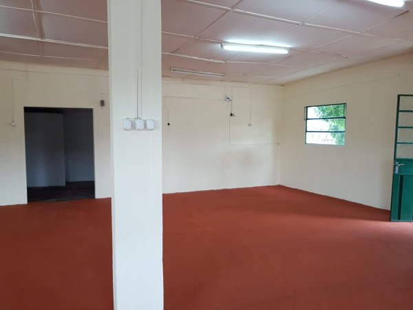 Local Comercial – Cmno. del Éxodo esquina Gabriel González – Raigón.