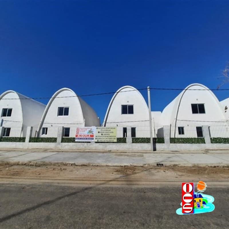 Casa – Hmno. Dionisio Nº 1020 unidad 14 esquina M. D. Rodríguez.