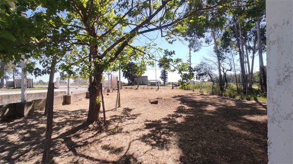 Casa – Ruta Nal. N°3 casi Nicolas Guerra