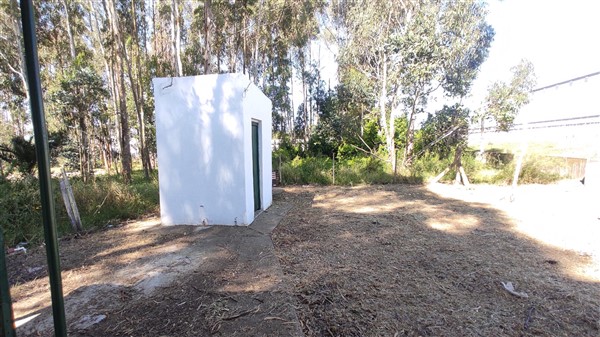 Casa – Ruta Nal. N°3 casi Nicolas Guerra