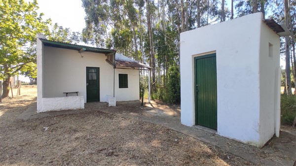 Casa – Ruta Nal. N°3 casi Nicolas Guerra