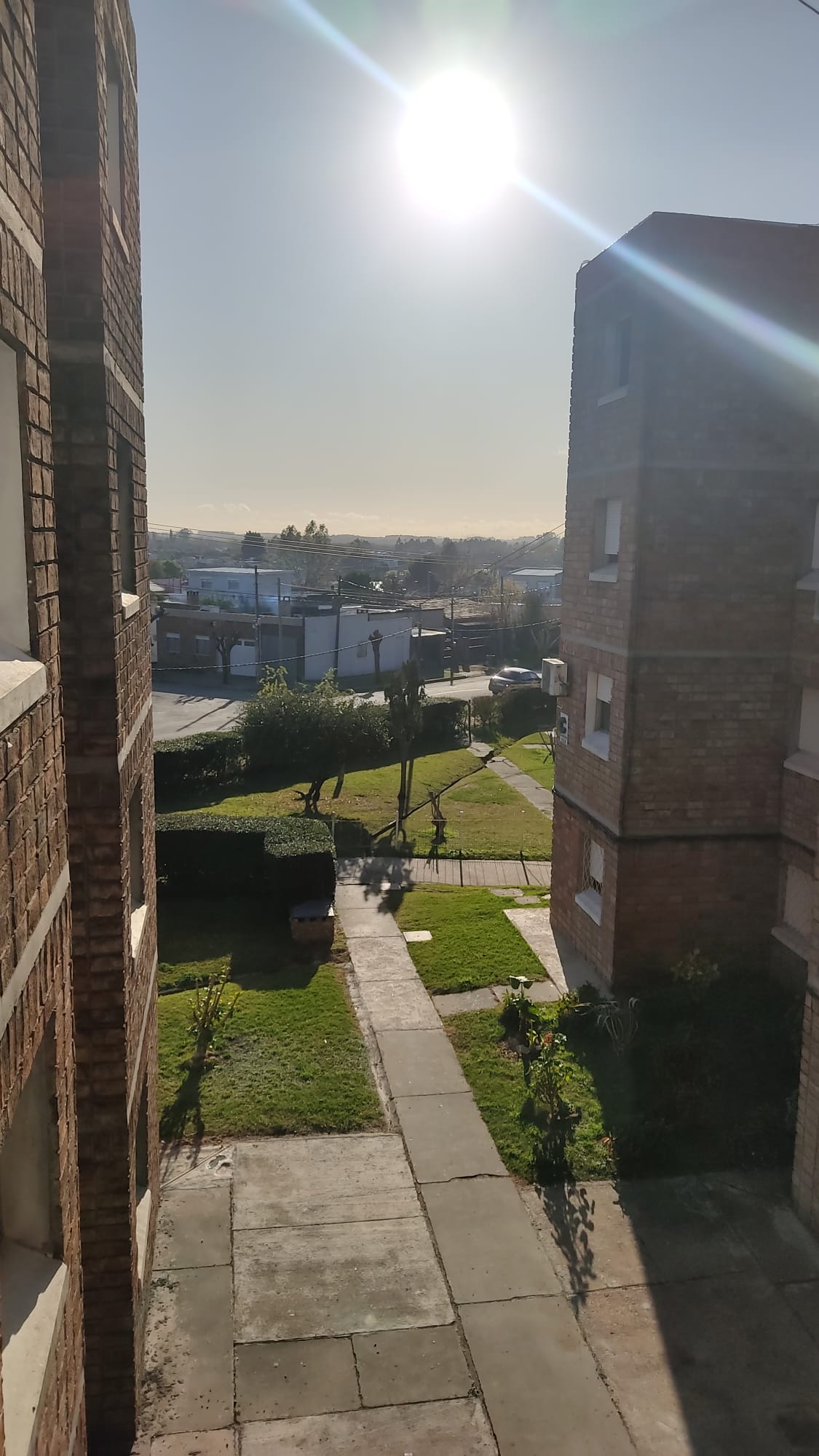 DURAZNO Nº 1036 BLOCK B APTO. 204 ENTRE LAVALLEJA Y CANELONES