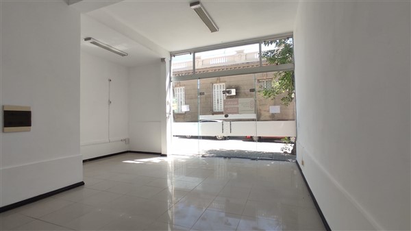 Local Comercial – Treinta y Tres casi Zorrilla – Loc. 2.