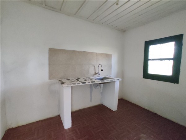 Casa – Ruta Nal. N°3 casi Nicolas Guerra