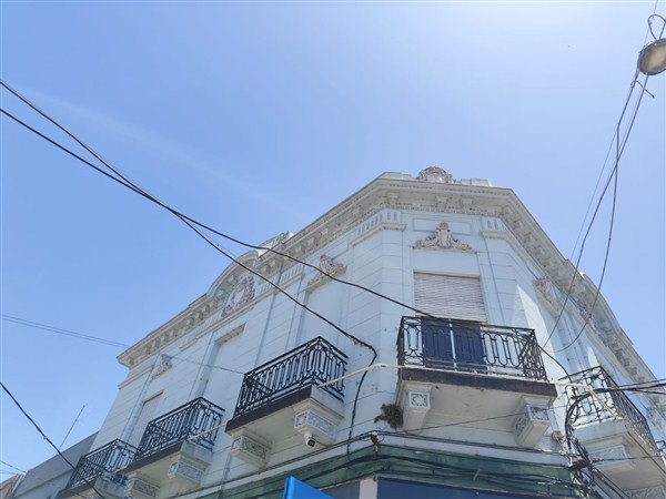 Local Comercial – Peatonal Sarandí Nº 507 Apto. 101 esquina Peatonal Asamblea