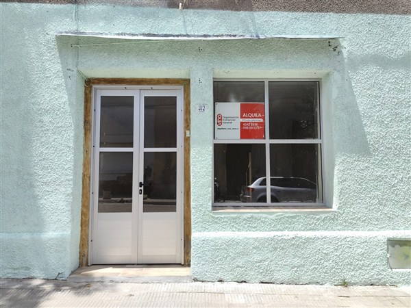 Local Comercial – Sarandí Nº 312 entre Herrera y Vidal