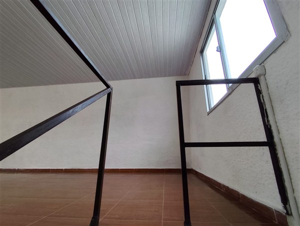 Casa – Hmno. Dionisio Nº 1020 unidad 01 esquina M. D. Rodríguez.