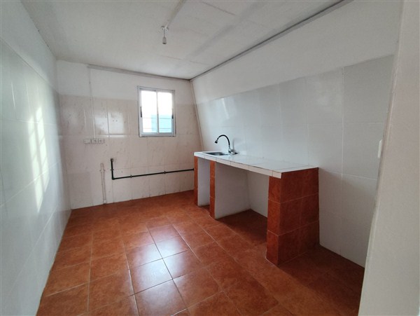 Casa – Hmno. Dionisio Nº 1020 unidad 01 esquina M. D. Rodríguez.
