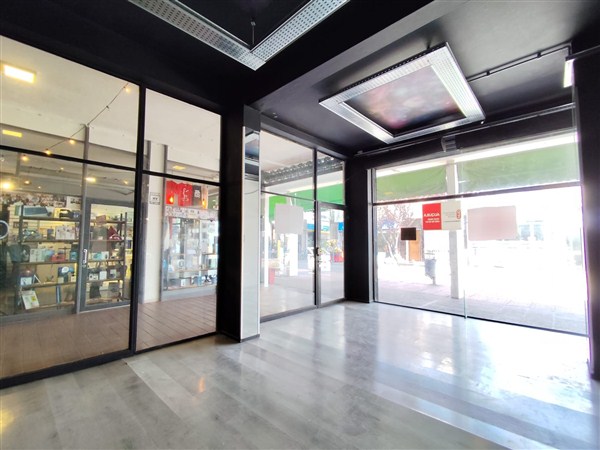 Local Comercial – 25 de Mayo esquina Ciganda