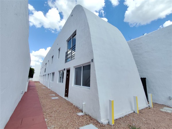 Casa – Rincón Nº 874 unidad 3 entre Pbro. Bentancur y M. D. Rodríguez.