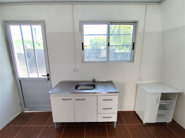 Casa – Mercedes N° 425 unidades 1,2,3,4 y 6 entre Trinidad y Massini