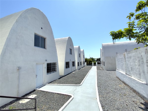 Casa – Mercedes N° 425 unidades 7, 9, 11 y 12 entre Trinidad y Massini