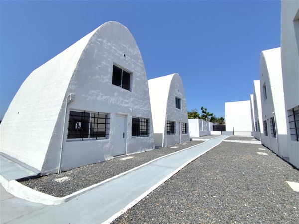Casa – Mercedes N° 425 unidades 1,2,3,4 y 6 entre Trinidad y Massini