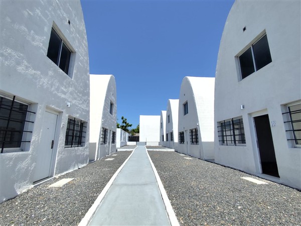 Casa – Mercedes N° 425 unidades 7, 9, 11 y 12 entre Trinidad y Massini