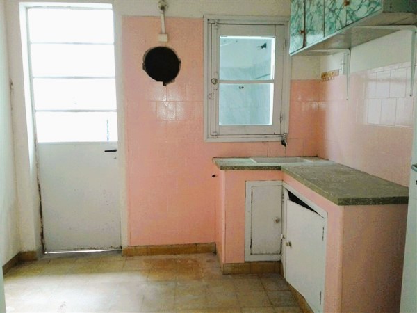 Casa – 18 de Julio N° 346 entre Espinola y Figueroa