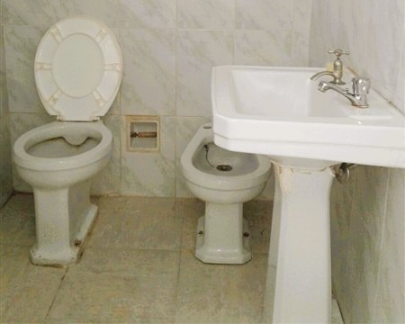 Casa – 18 de Julio N° 346 entre Espinola y Figueroa