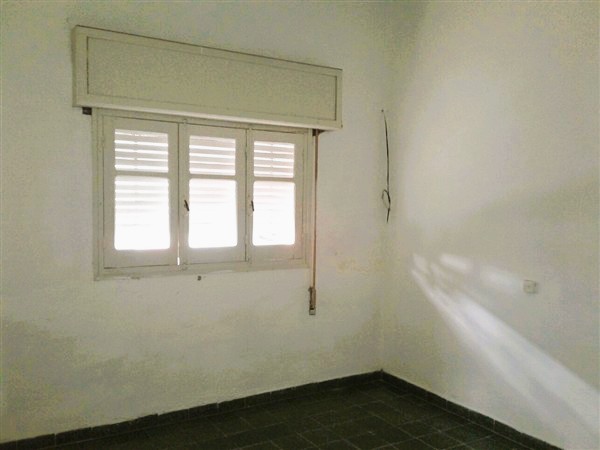 Casa – 18 de Julio N° 346 entre Espinola y Figueroa
