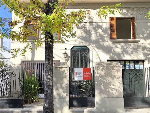 Apartamento – Artigas N° 722 apto. 101 entre Batlle Berres y Zorrilla