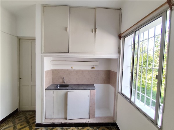 Apartamento – Artigas N° 722 apto. 101 entre Batlle Berres y Zorrilla