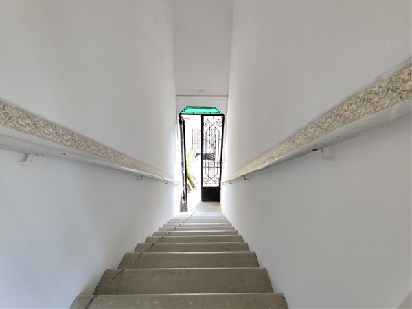 Apartamento – Artigas N° 722 apto. 101 entre Batlle Berres y Zorrilla