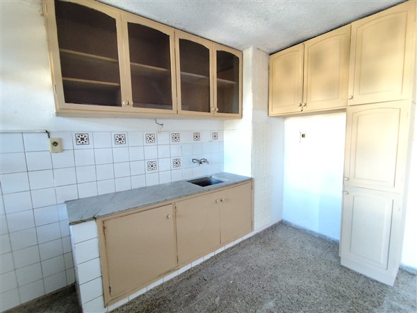 Apartamento Batlle y Ordoñez N° 847 Apto. 201 entre Carlos Larriera y Di Martino