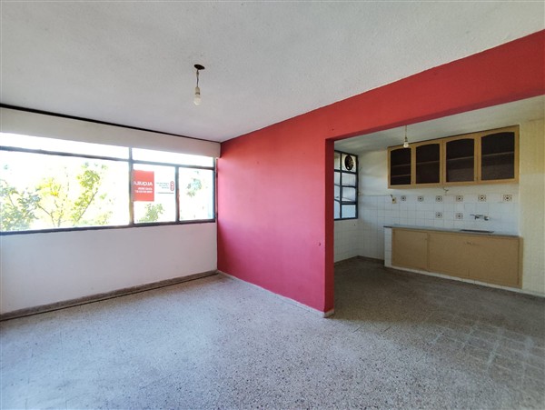 Apartamento Batlle y Ordoñez N° 847 Apto. 201 entre Carlos Larriera y Di Martino