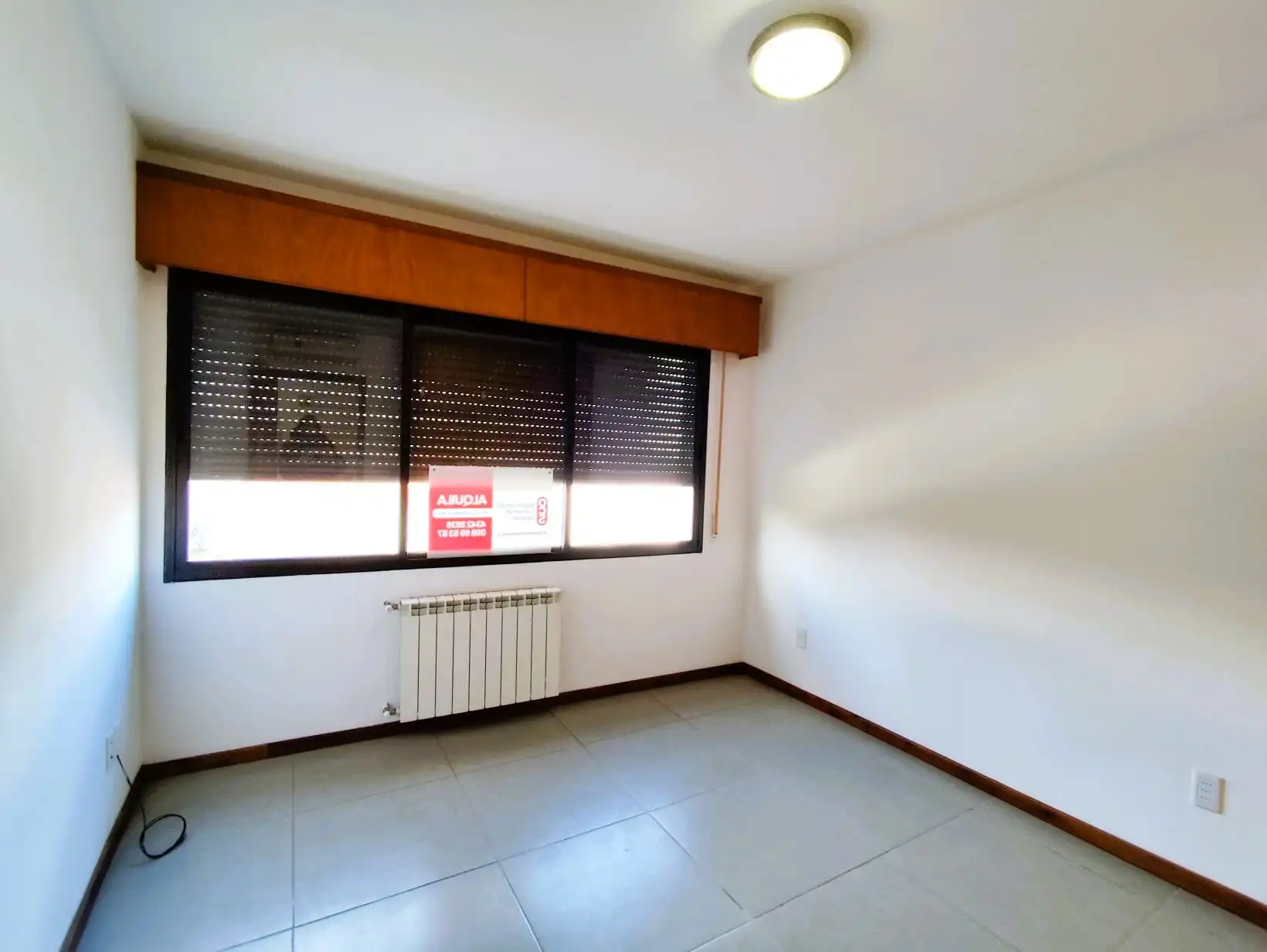 Apartamento – Larrañaga N° 445 apto. 101 esquina Artigas