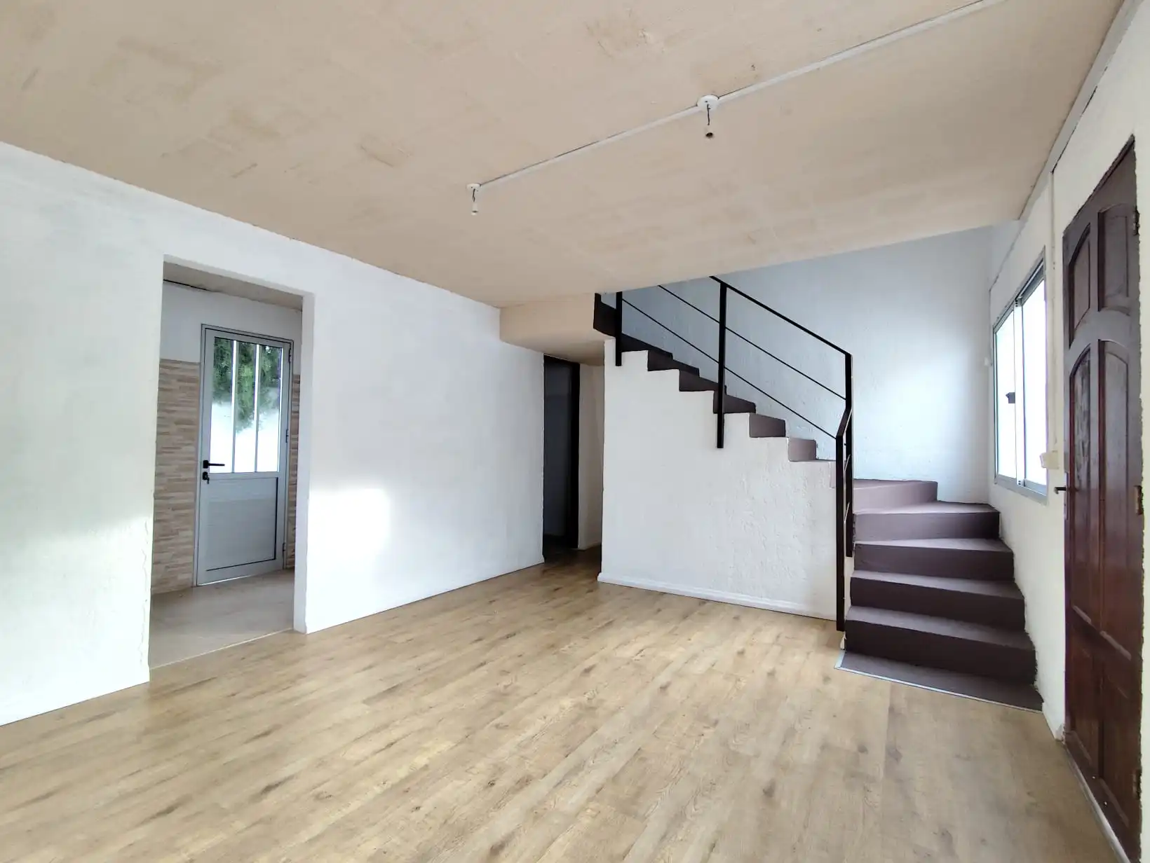 Casa – Treinta y Tres N° 33 unidad 6 entre Nicolas Guerra y Zudañez