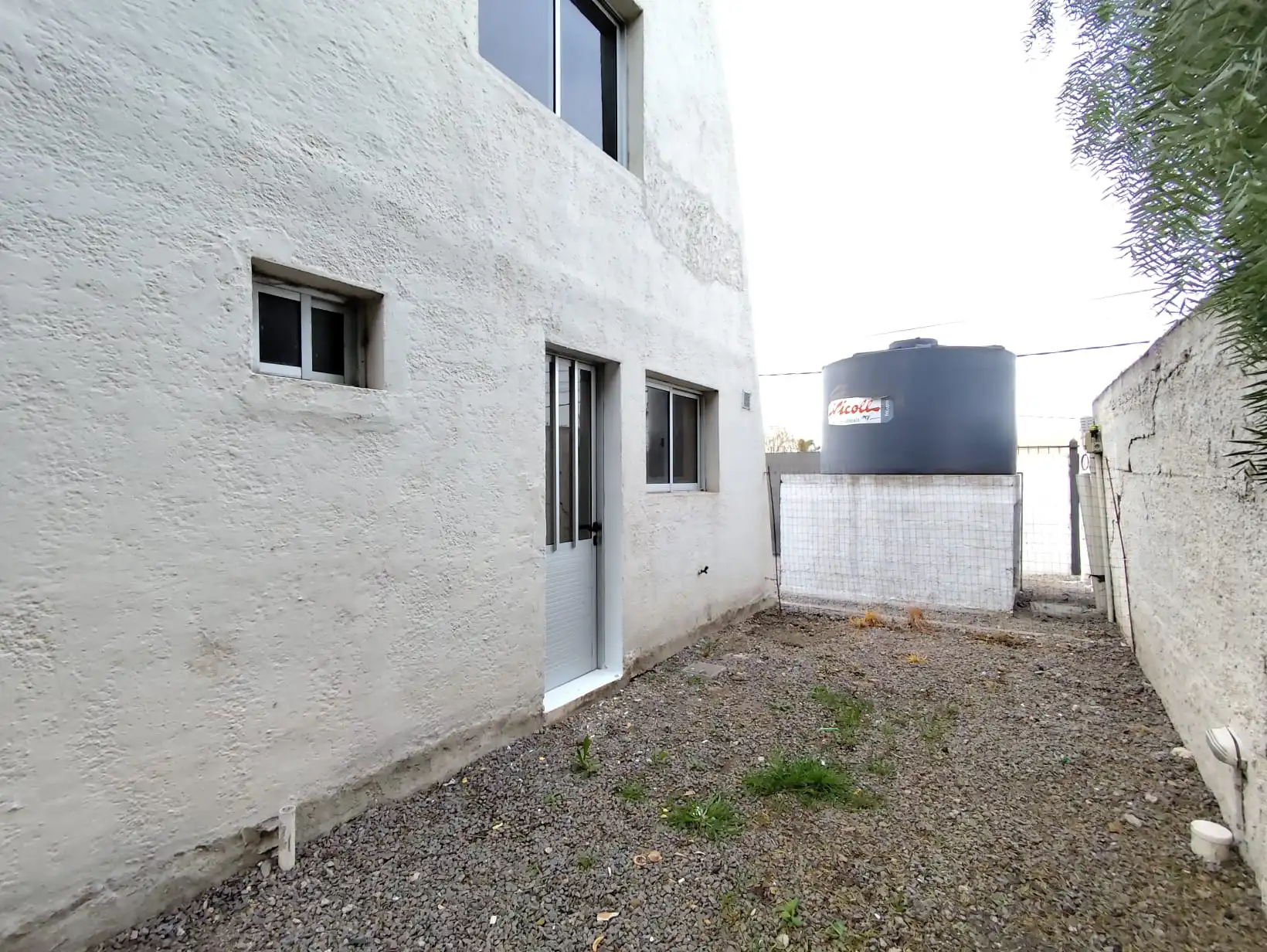 Casa – Treinta y Tres N° 33 unidad 6 entre Nicolas Guerra y Zudañez