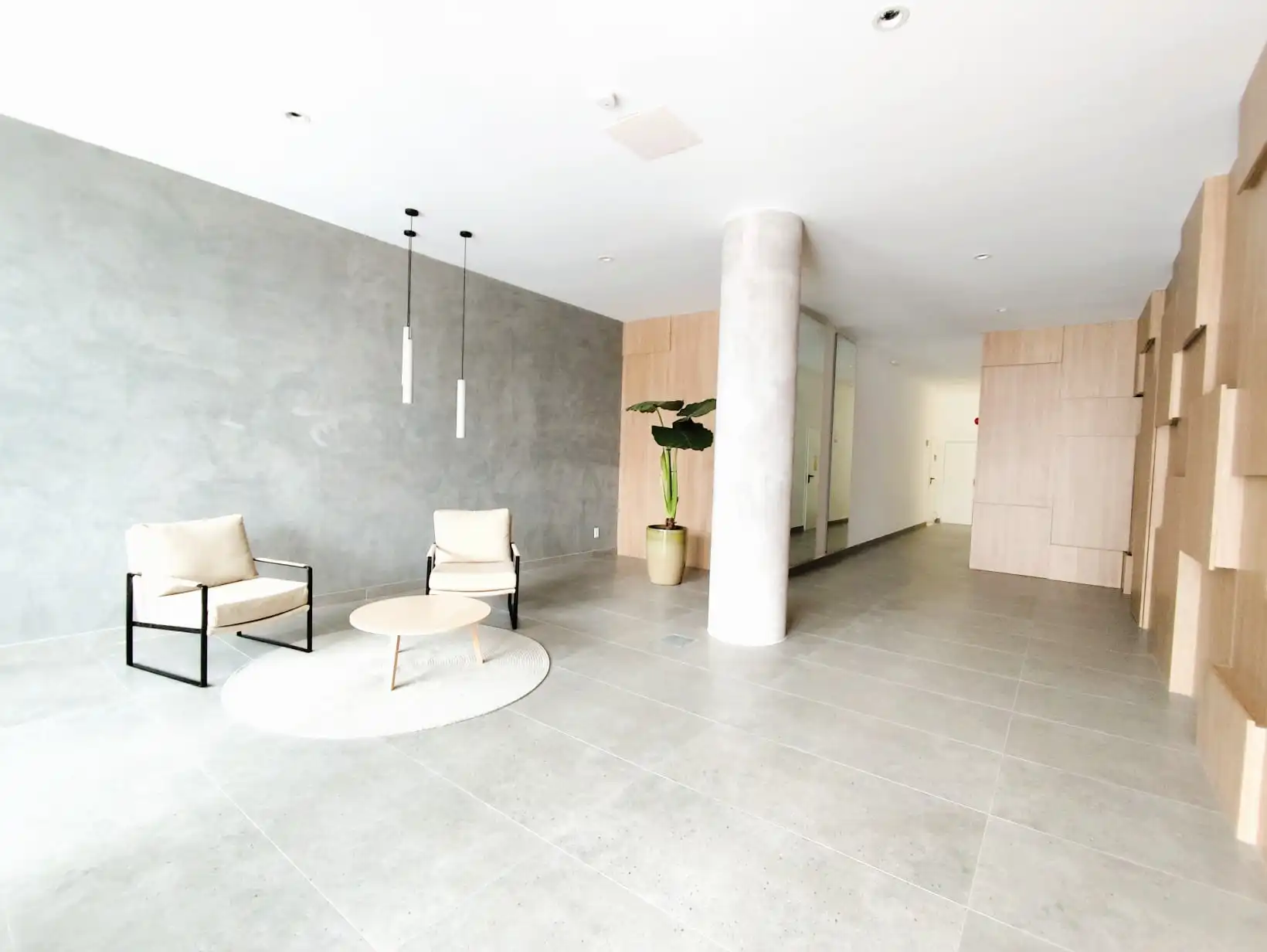 Apartamento – 25 de Mayo esquina Pbro. Bentancur Unidad 302