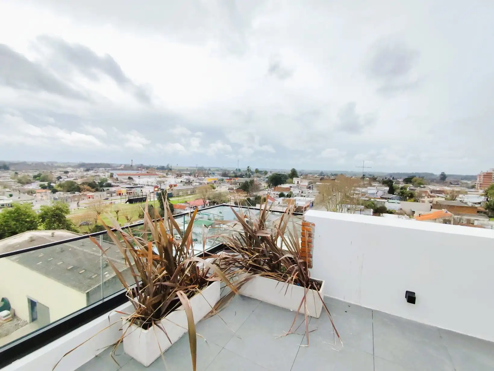 Apartamento – 25 de Mayo esquina Pbro. Bentancur Unidad 302