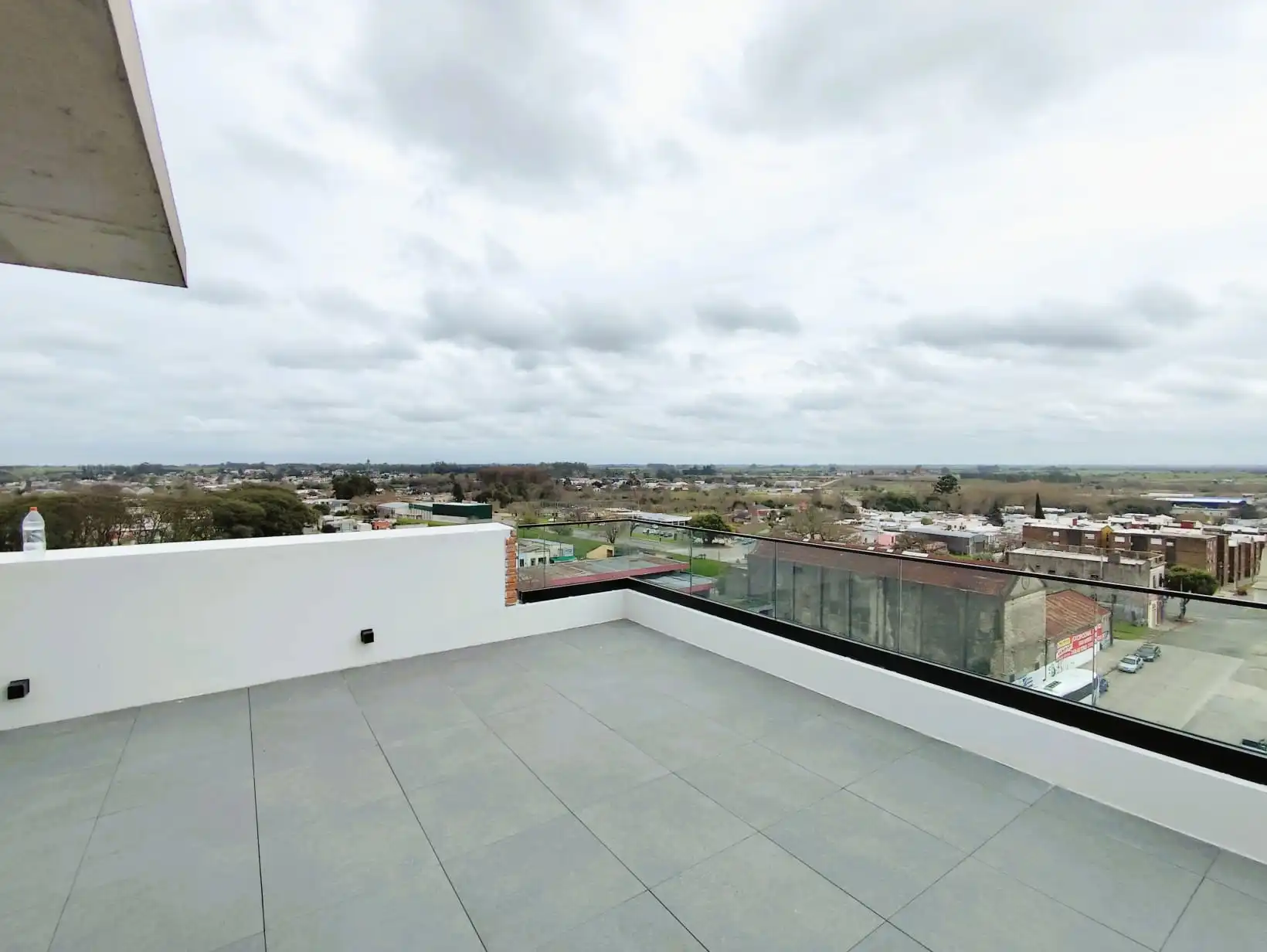 Apartamento – 25 de Mayo esquina Pbro. Bentancur Unidad 302