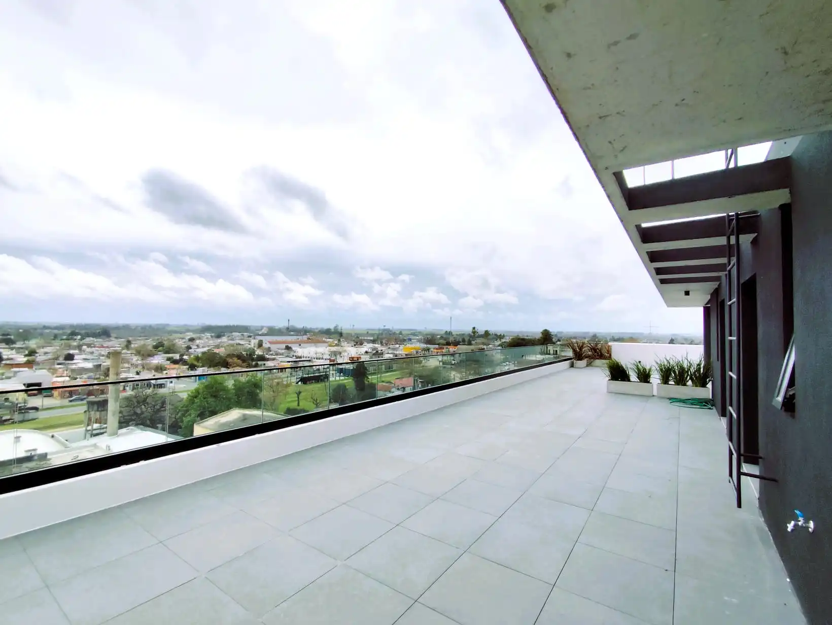 Apartamento – 25 de Mayo esquina Pbro. Bentancur Unidad 302