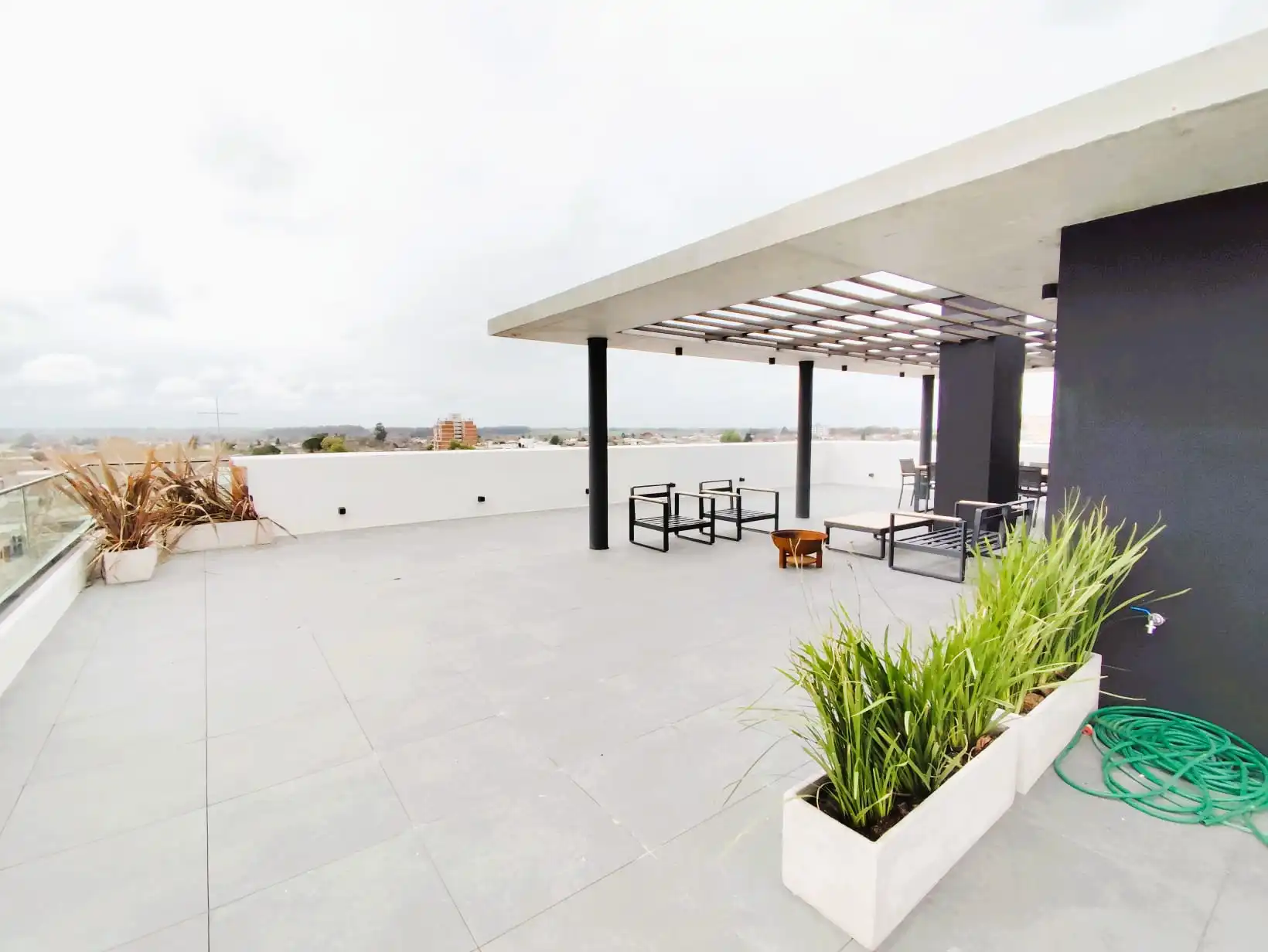 Apartamento – 25 de Mayo esquina Pbro. Bentancur Unidad 302