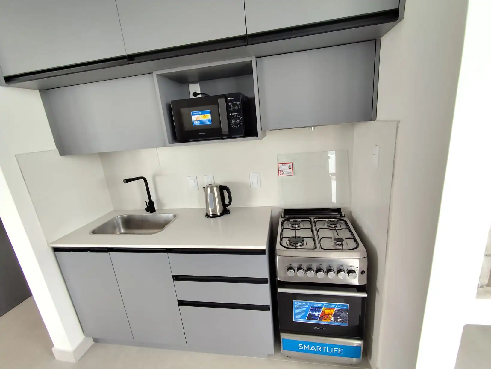 Apartamento – 25 de Mayo esquina Pbro. Bentancur Unidad 302