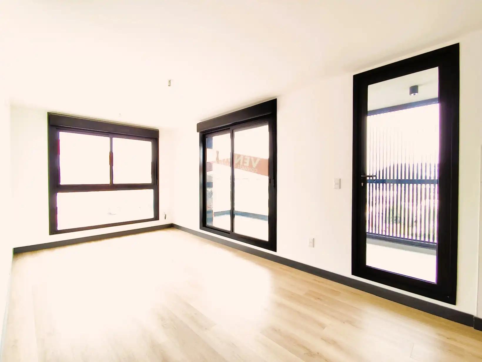 Apartamento – 25 de Mayo esquina Pbro. Bentancur Unidad 302