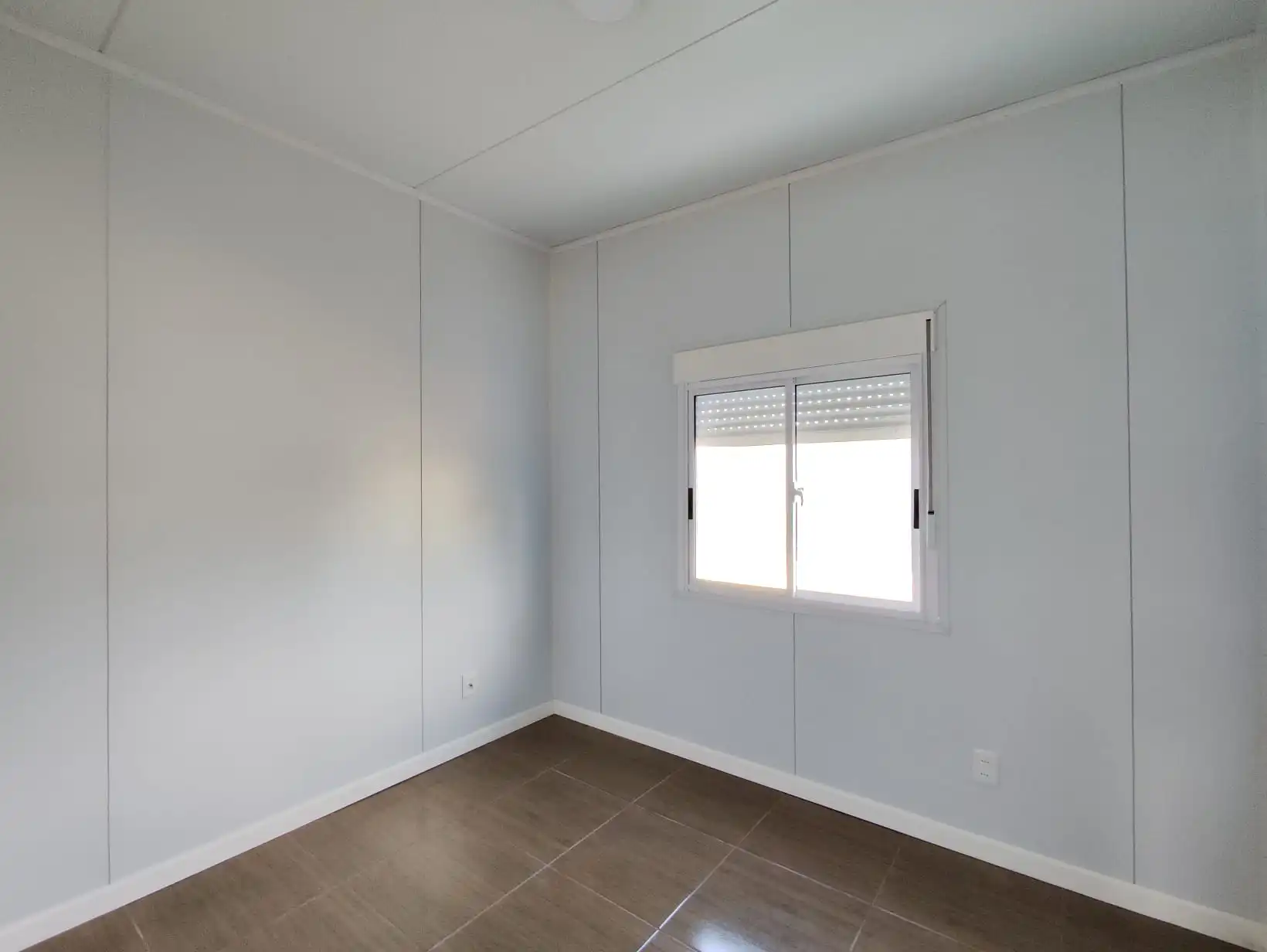 Apartamento – Parquización N° 253