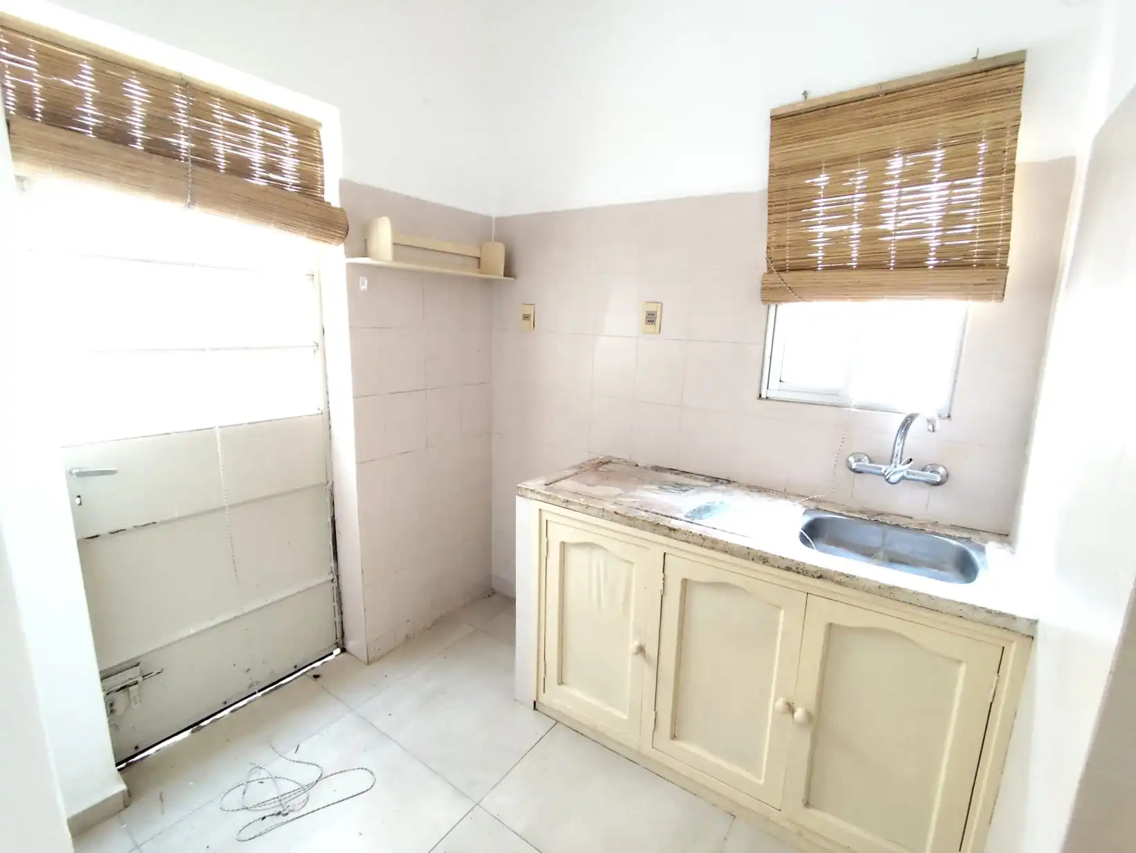 Casa – Batlle Berres N° 456 entre Artigas y Treinta y Tres