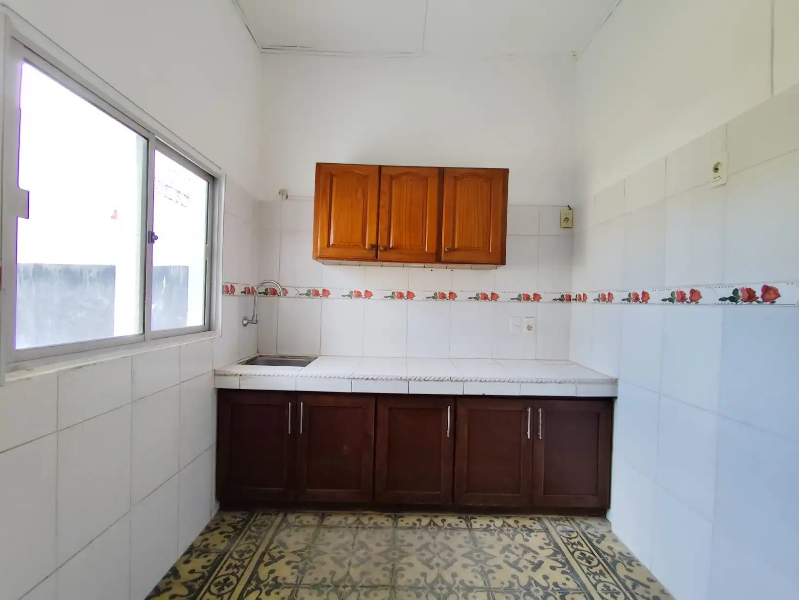 Casa – Ciganda N° 390 entre Ituzaingó y Espinola