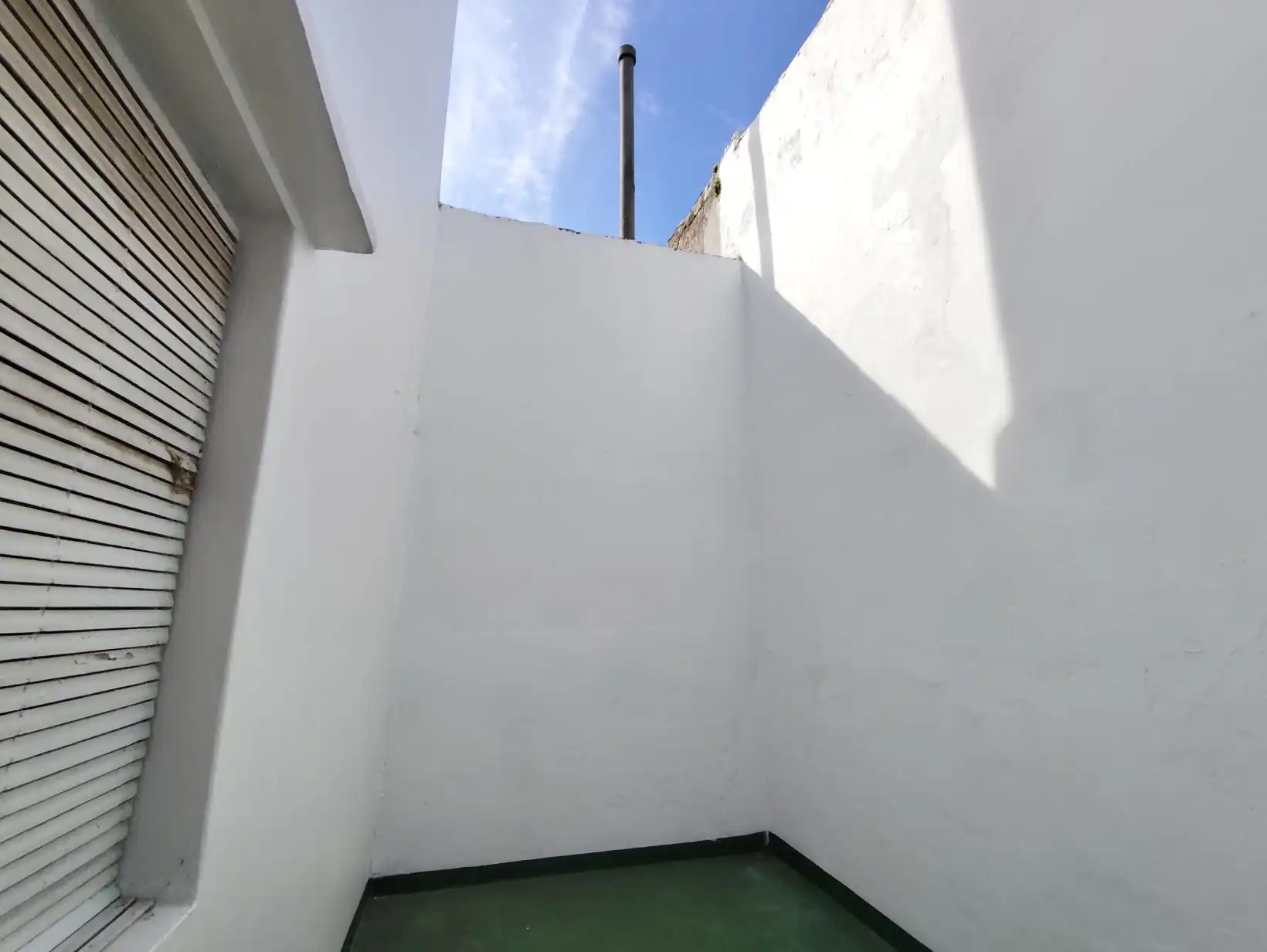 Casa – Ciganda N° 390 entre Ituzaingó y Espinola