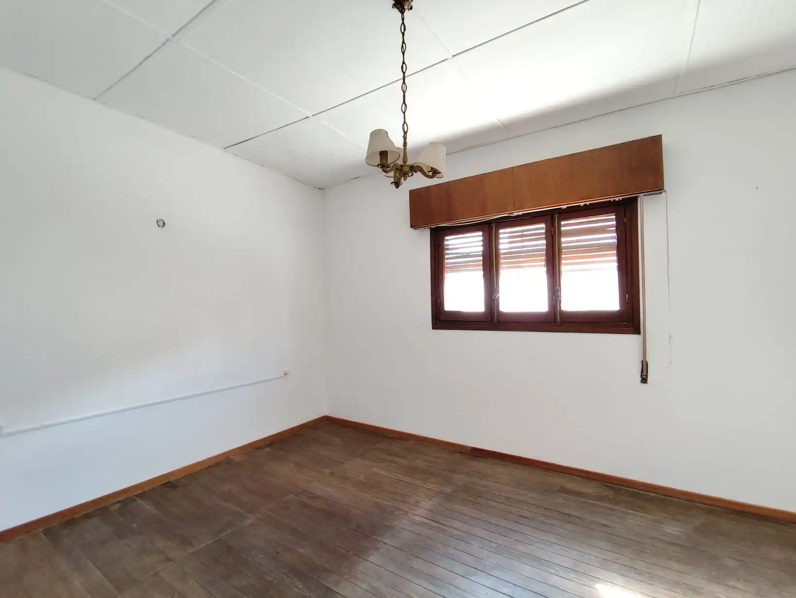 Casa – Ciganda N° 390 entre Ituzaingó y Espinola