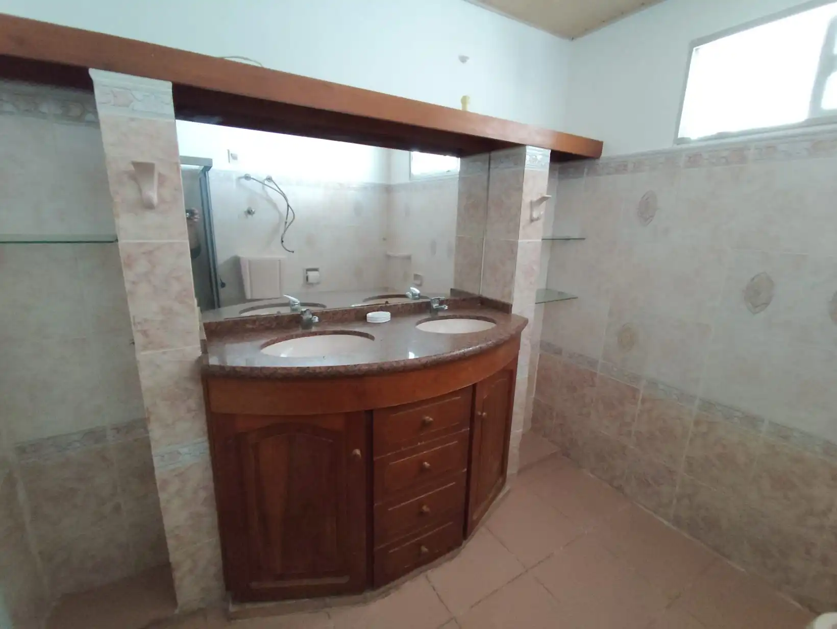 Casa – Ciganda N° 390 entre Ituzaingó y Espinola