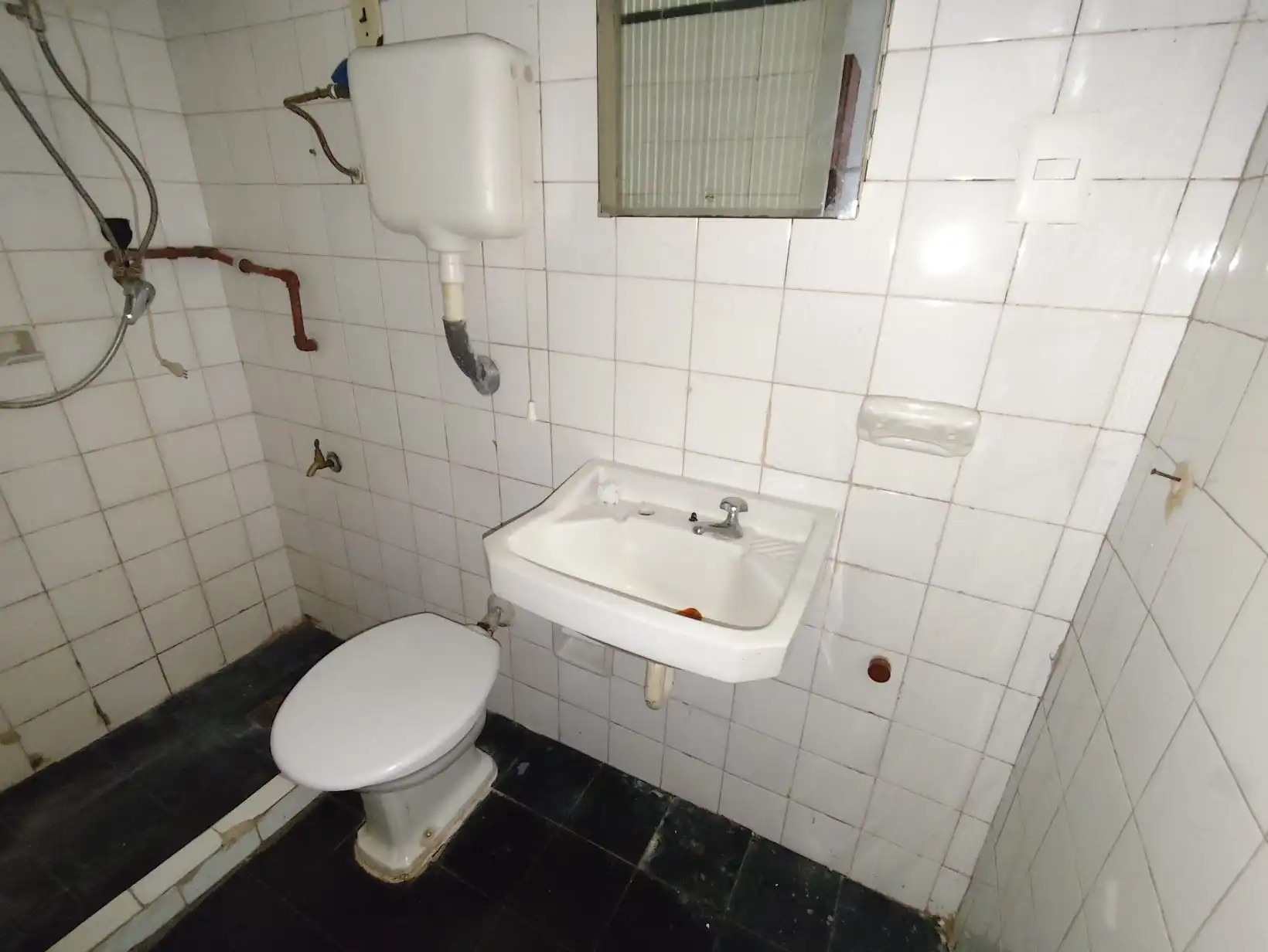 Apartamento – Ciganda N° 656 entre Colón y Rincón