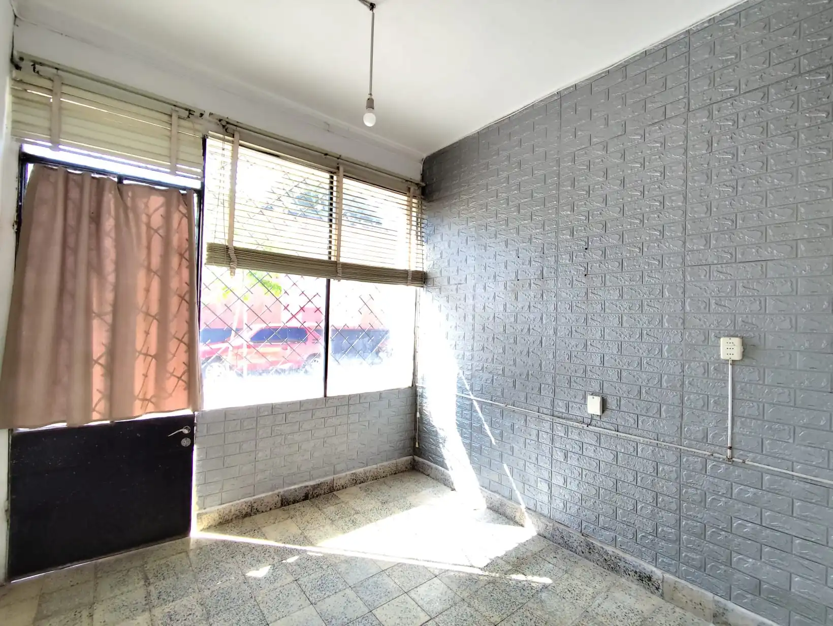 Apartamento – Ciganda N° 656 entre Colón y Rincón