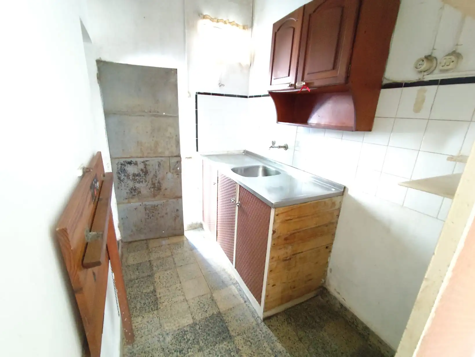 Apartamento – Ciganda N° 656 entre Colón y Rincón