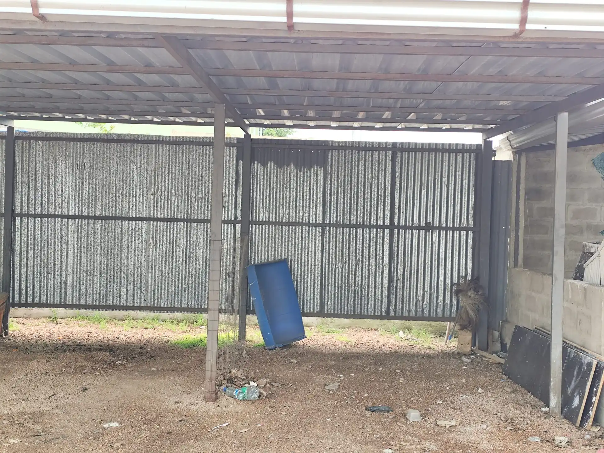 Apartamento – Nicolas Guerra N° 221 bis Apto. 4 entre Montagne y Rivera