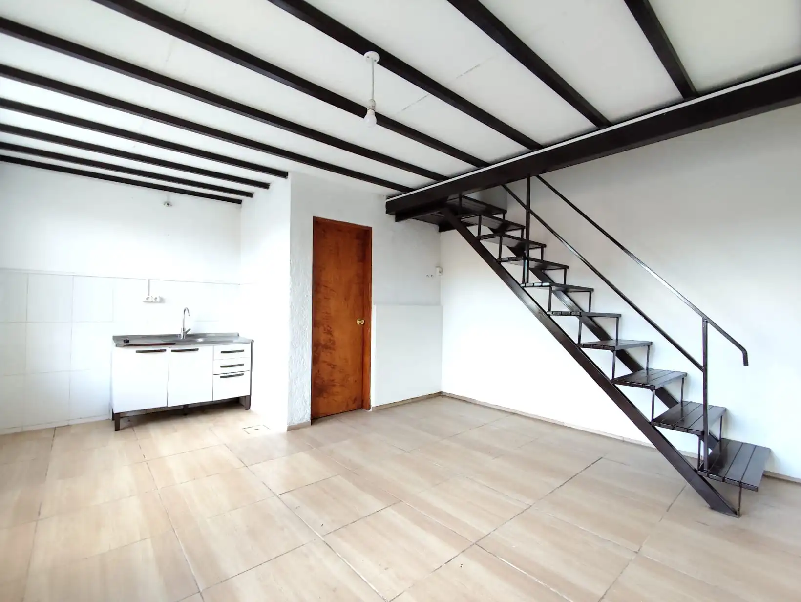 Apartamento – Oribe N° 879 Apto.1 entre Bentancur y Manuel D. Rodriguez