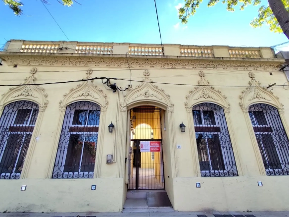 Apartamento – Oribe N° 879 Apto.1 entre Bentancur y Manuel D. Rodriguez