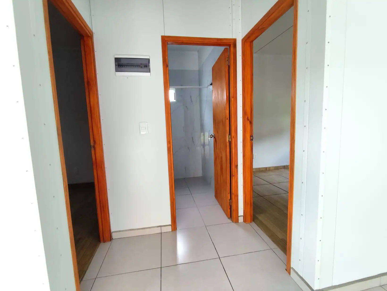 Casa – Laguna N° 258 entre Aparicio Saravia y el cierre