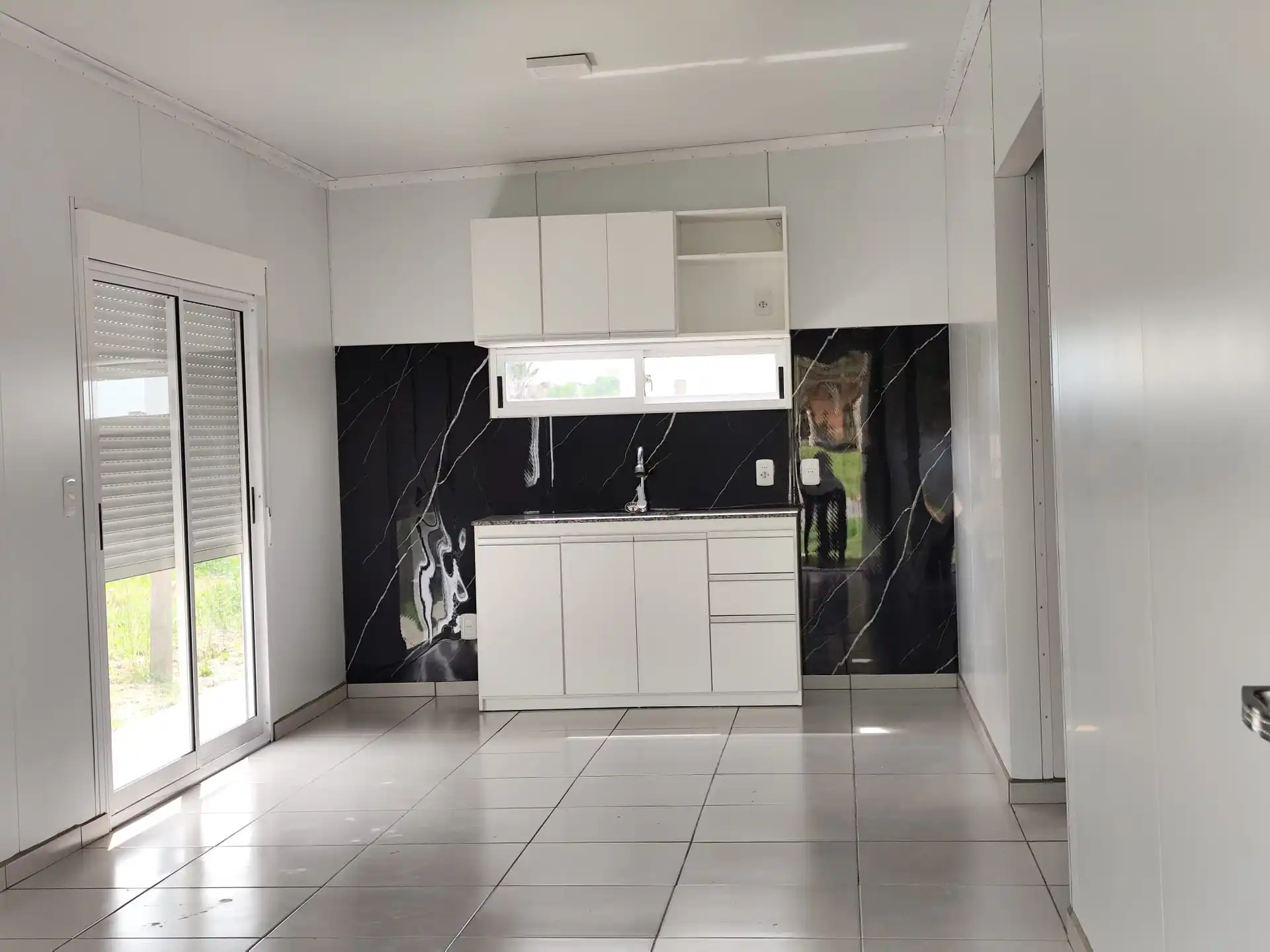 Casa – Laguna N° 258 entre Aparicio Saravia y el cierre